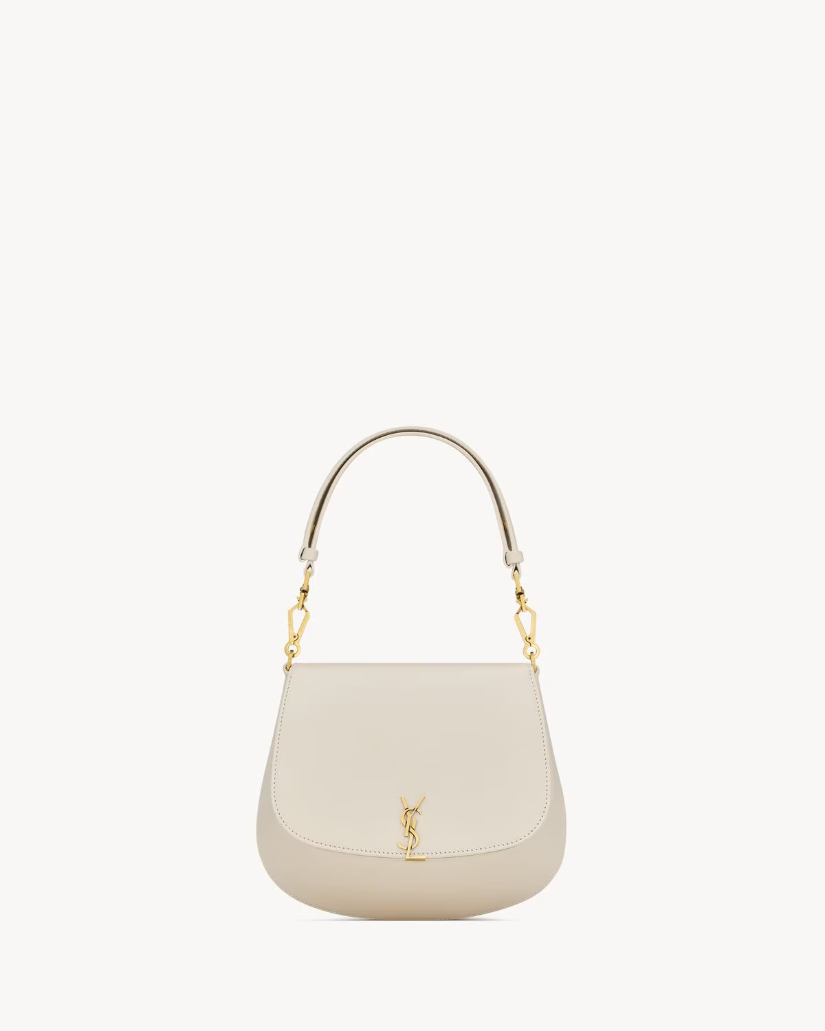 VOLTAIRE TOP HANDLE IN BOX SAINT LAURENT